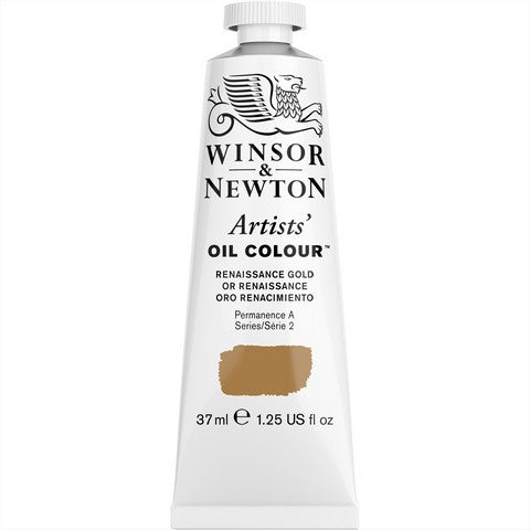 Winsor & Newton Artists Oil Color