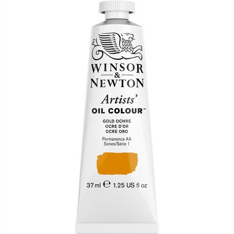 Winsor & Newton Artists Oil Color