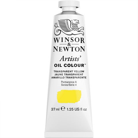 Winsor & Newton Artists Oil Color
