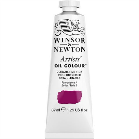 Winsor & Newton Artists Oil Color