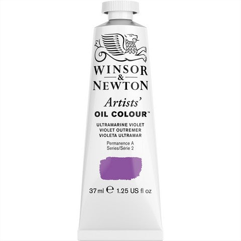 Winsor & Newton Artists Oil Color
