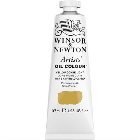 Winsor & Newton Artists Oil Color