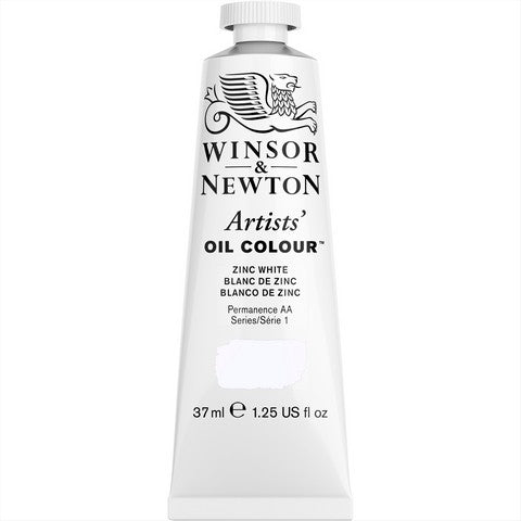 Winsor & Newton Artists Oil Color