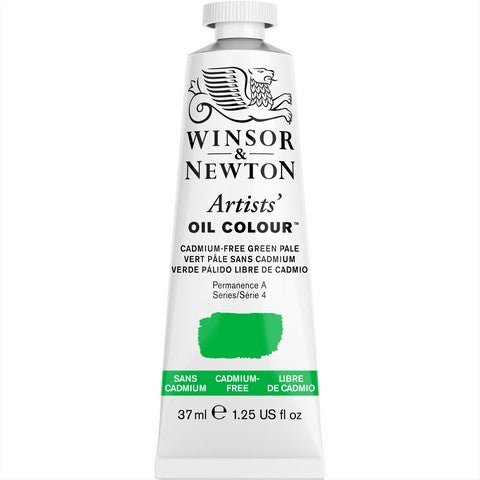 Winsor & Newton Artists Oil Color