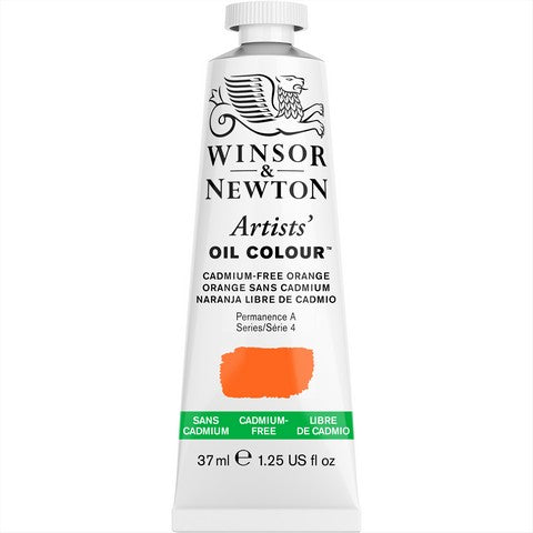 Winsor & Newton Artists Oil Color