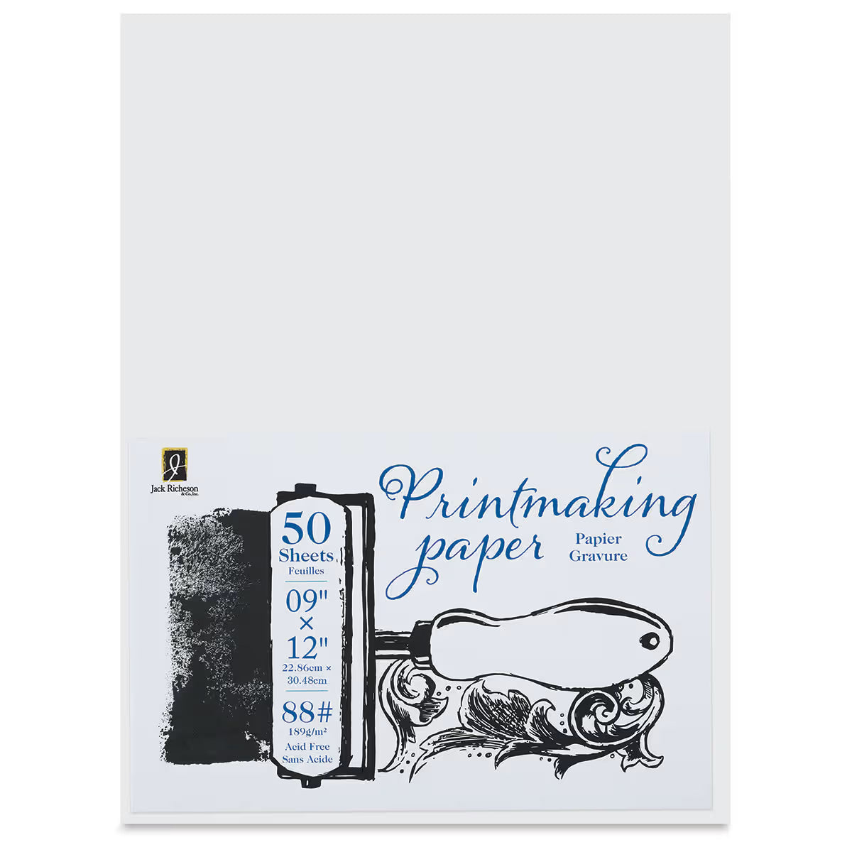 Richeson Printmaking Paper