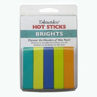 Enkaustikos 5pk/Sticks