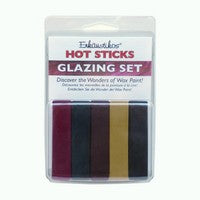 Enkaustikos 5pk/Sticks