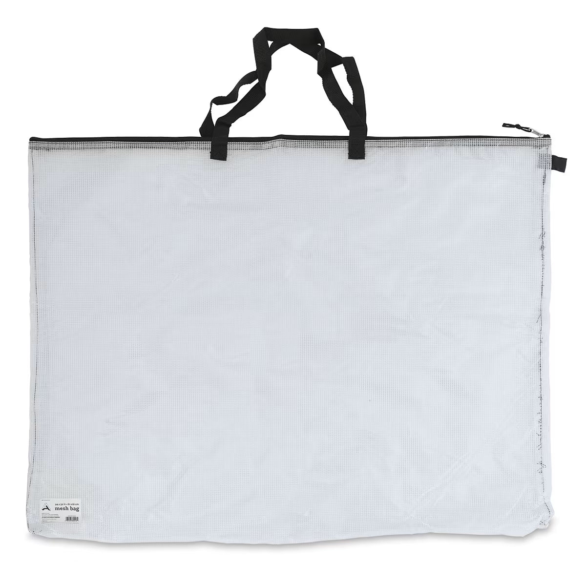 Mesh Art Bags