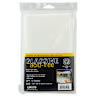 Acid Free Glassine Sheets/12pk