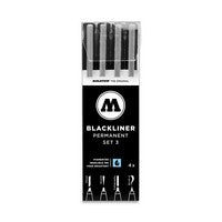 Molotow Blackliner Pen