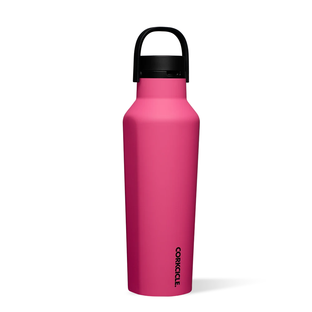 32oz Sport Canteen Dragonfruit