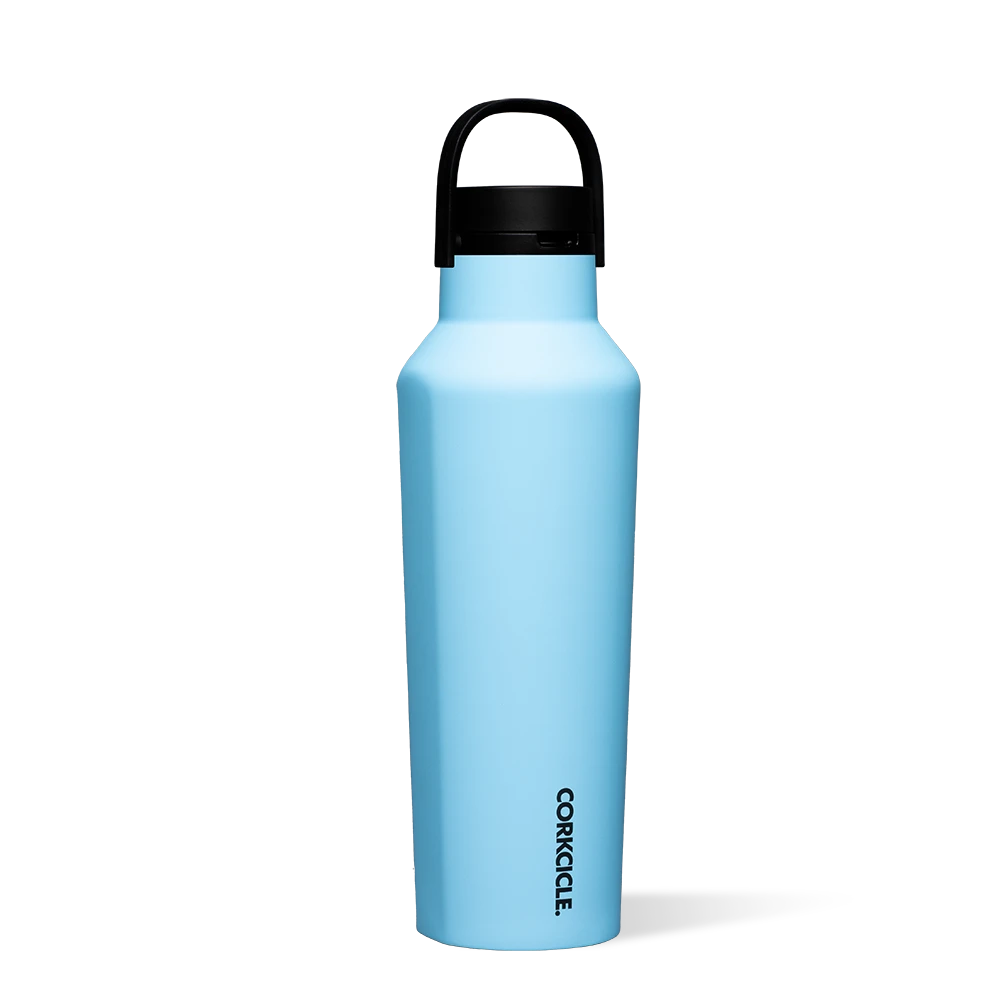 32oz Sport Canteen - Santorini