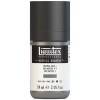 Lqtx 59ml Gouache
