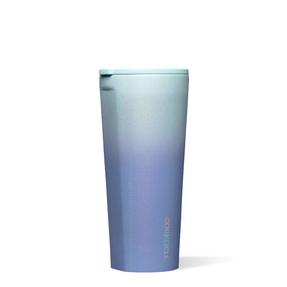 24oz Tumbler - Ombre Ocean