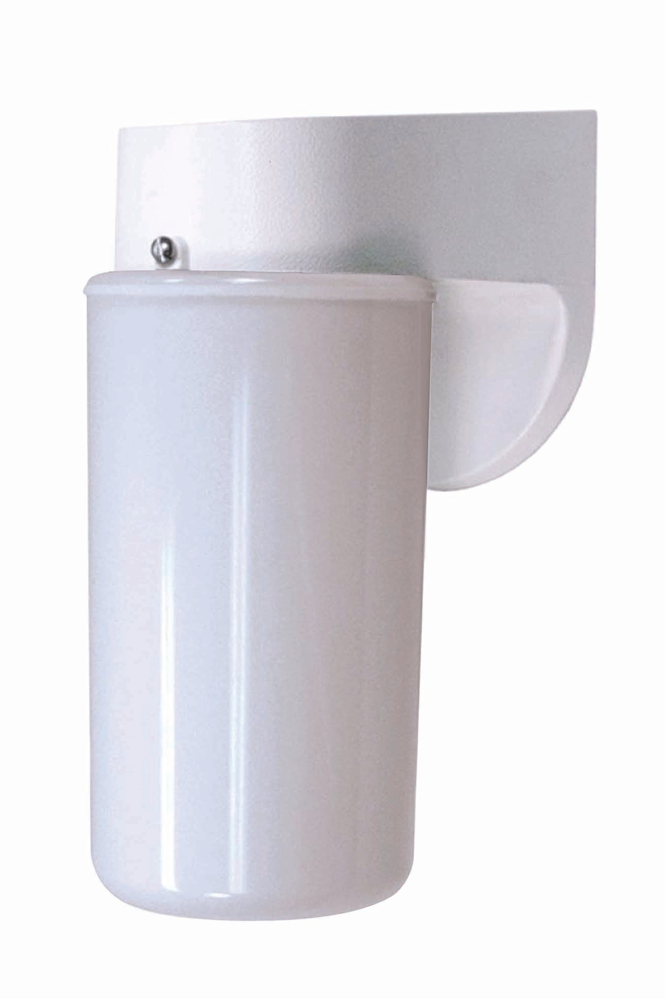 217 Cylinder Wall Light