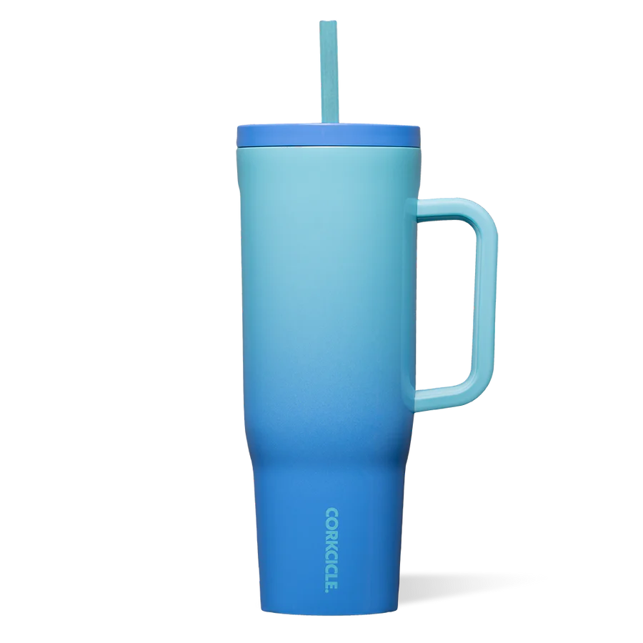 40oz Cruiser, Oat Milk