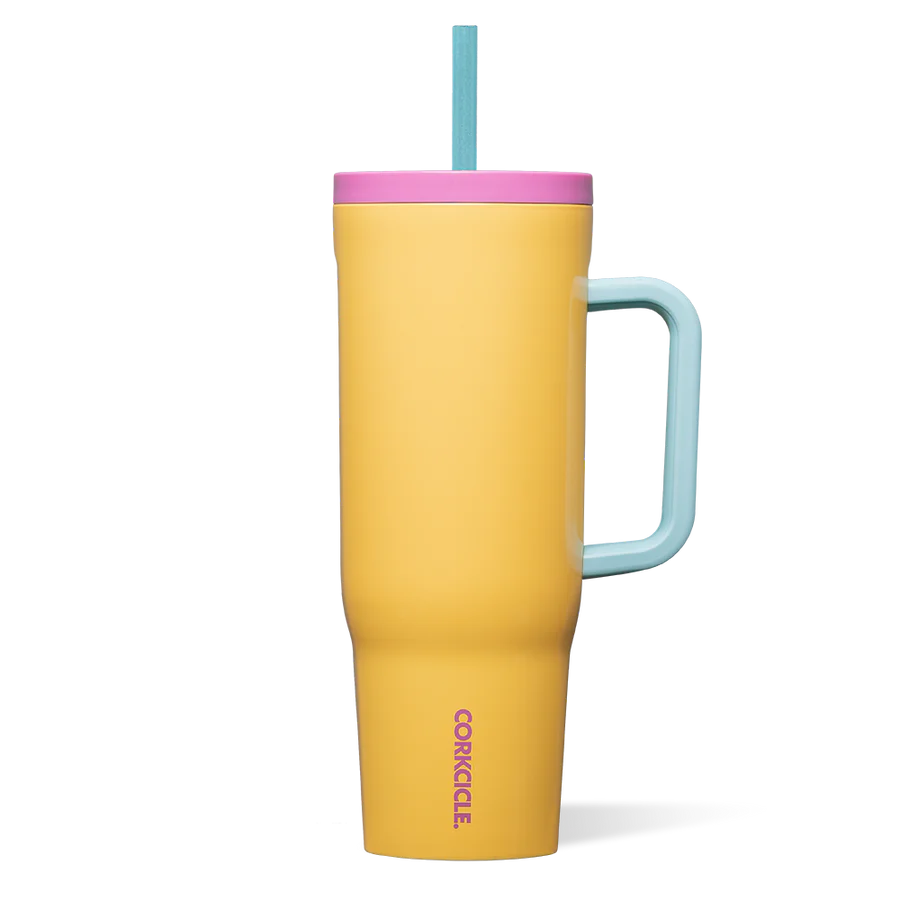 40oz Cruiser, Oat Milk