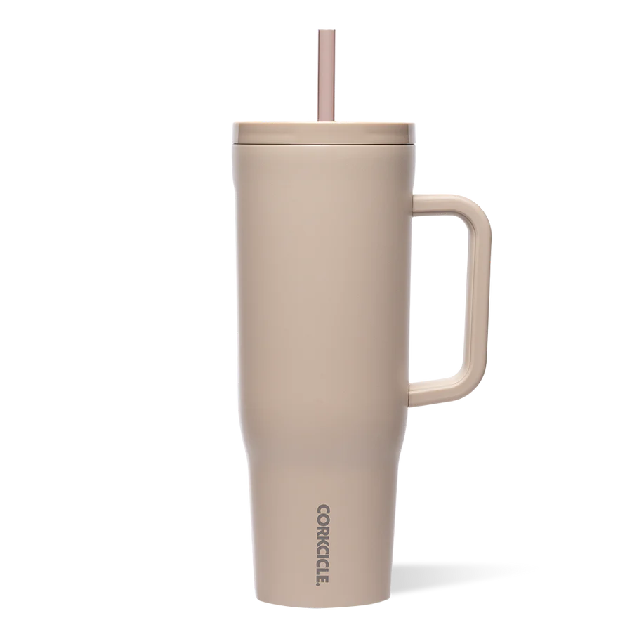 40oz Cruiser, Oat Milk