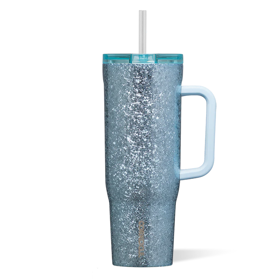 40oz Cruiser, Oat Milk