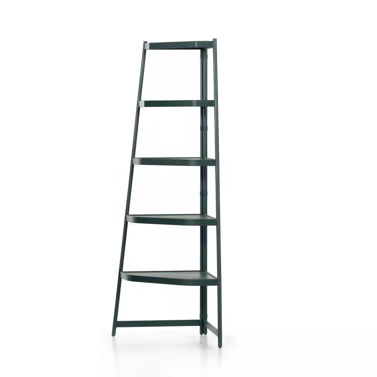 73" Acerra Shelf - Juniper