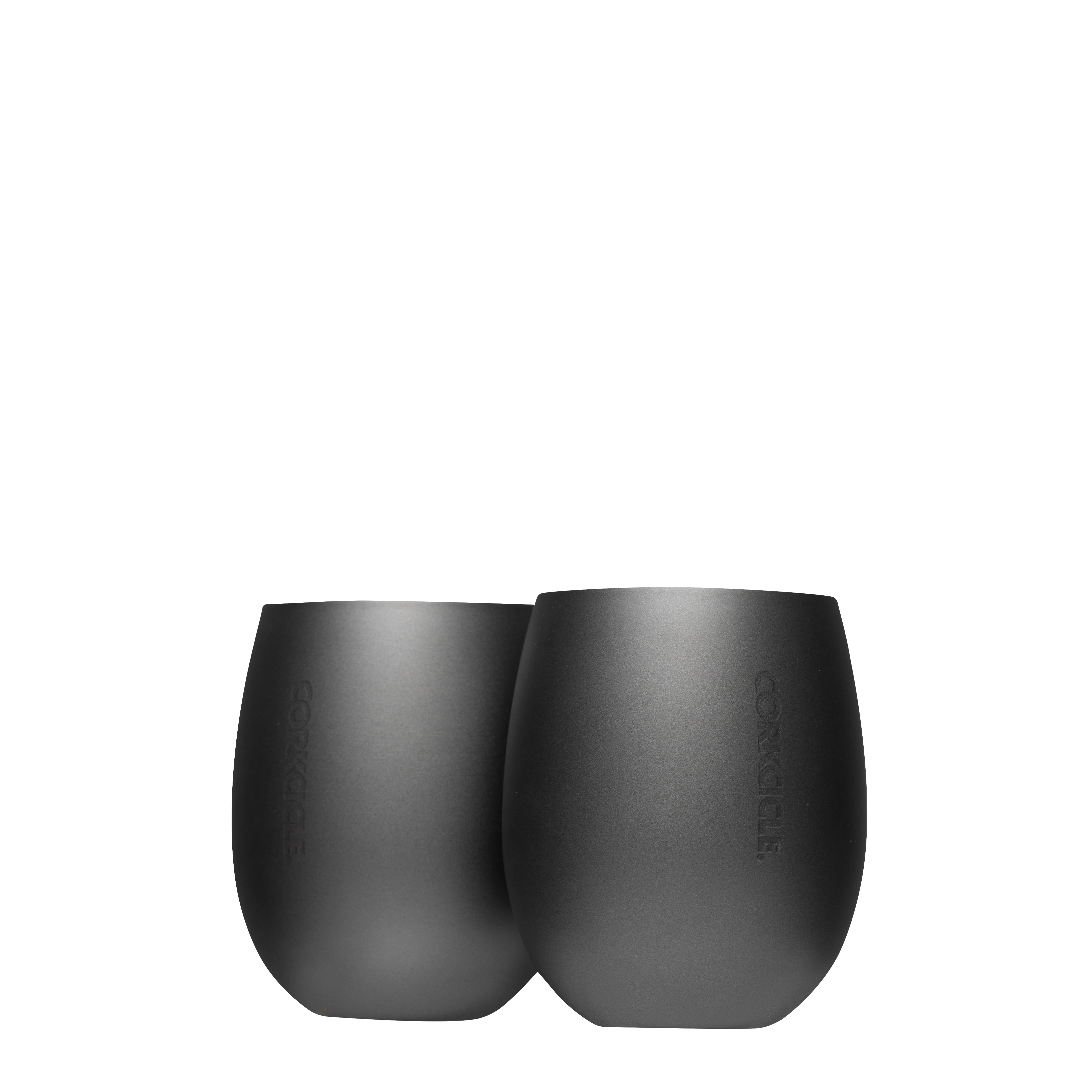 Pk/2 Sommelier Stemless