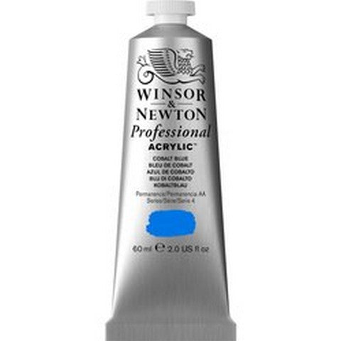 Winsor & Newton 60ml Acrylic Paints