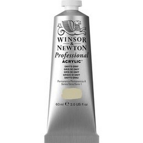 Winsor & Newton 60ml Acrylic Paints