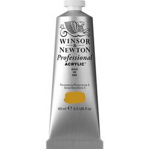 Winsor & Newton 60ml Acrylic Paints