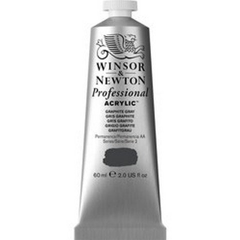 Winsor & Newton 60ml Acrylic Paints