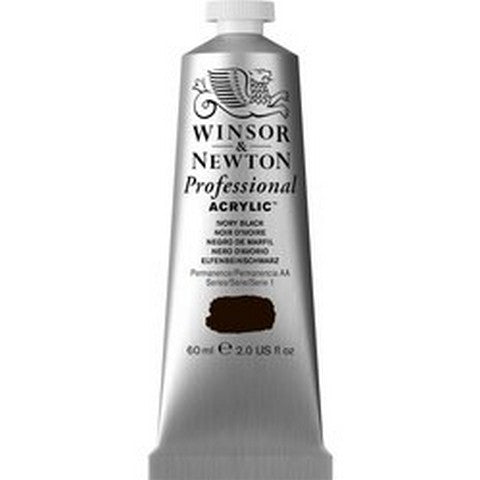Winsor & Newton 60ml Acrylic Paints