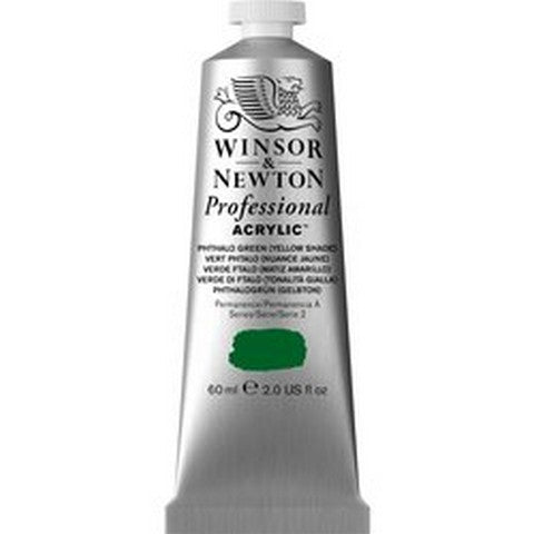 Winsor & Newton 60ml Acrylic Paints