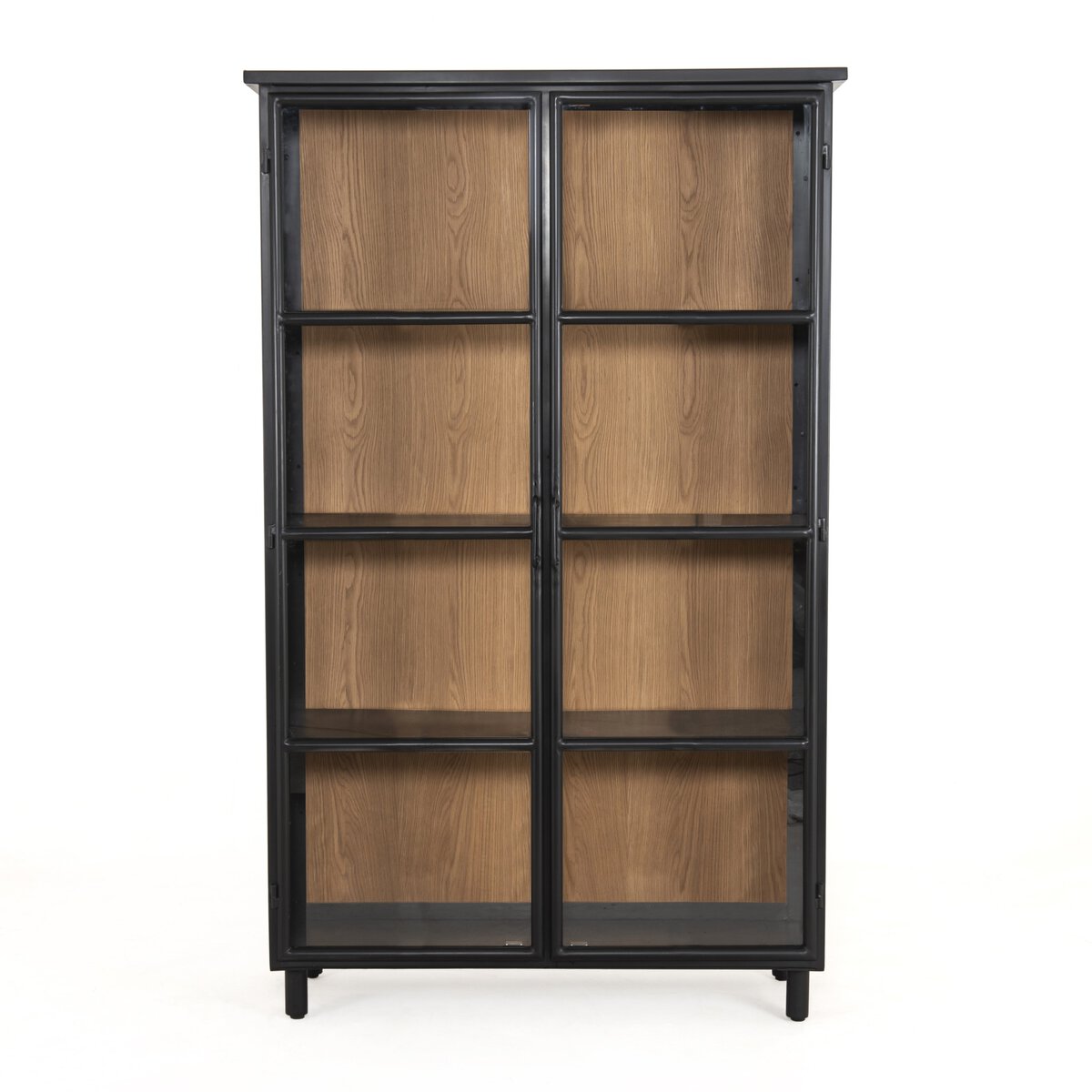 Sayward Cabinet