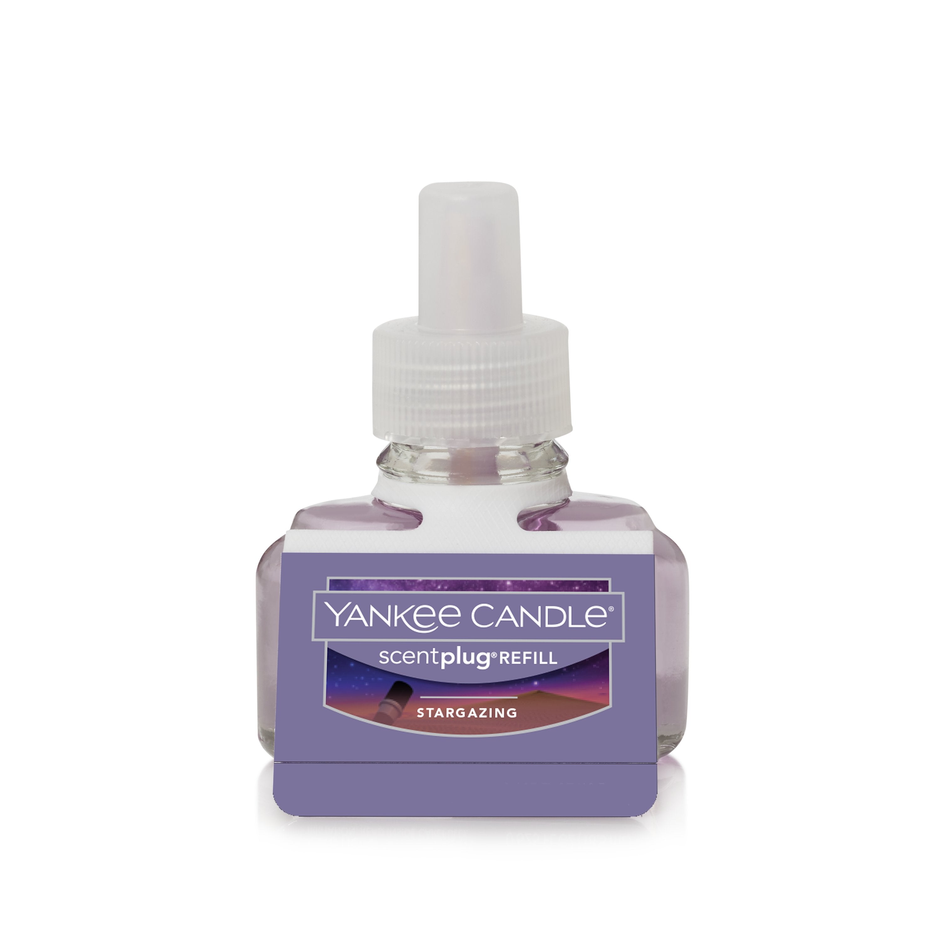 Stargzing Plug In Refill