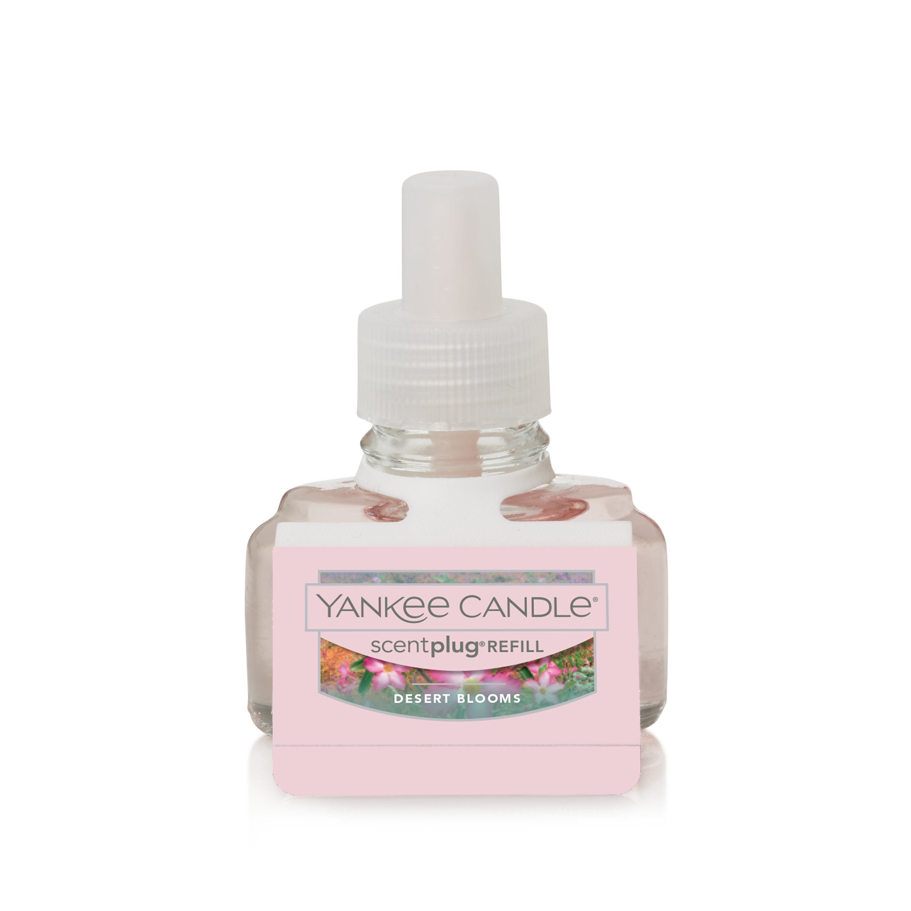 Desert Blooms Plug In Refill