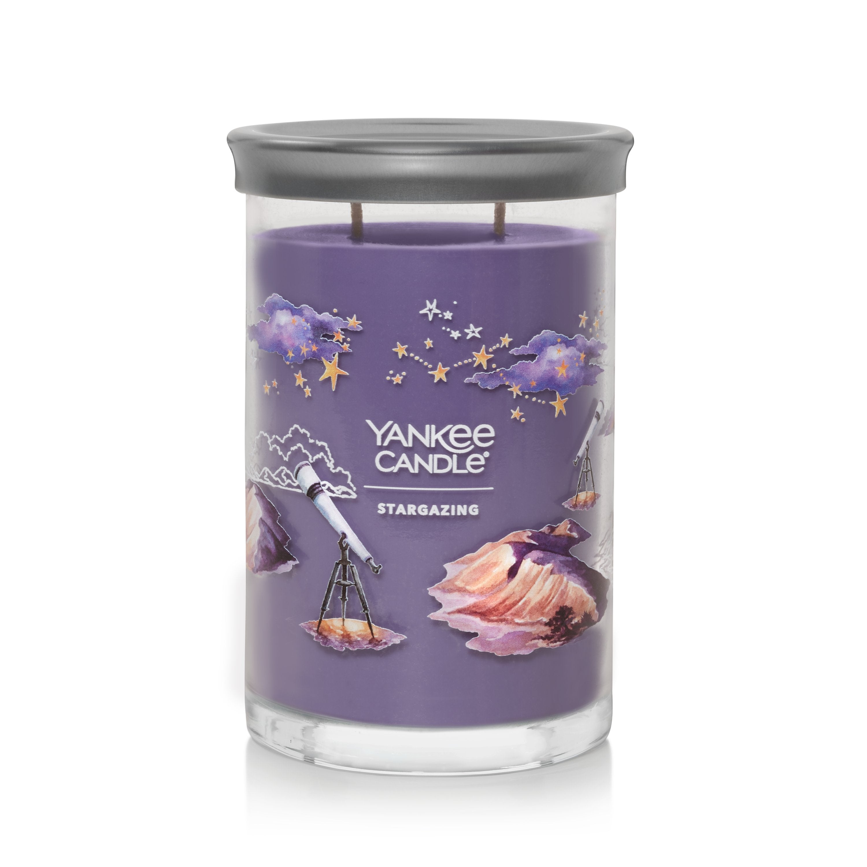 Stargazing Large Tumbler