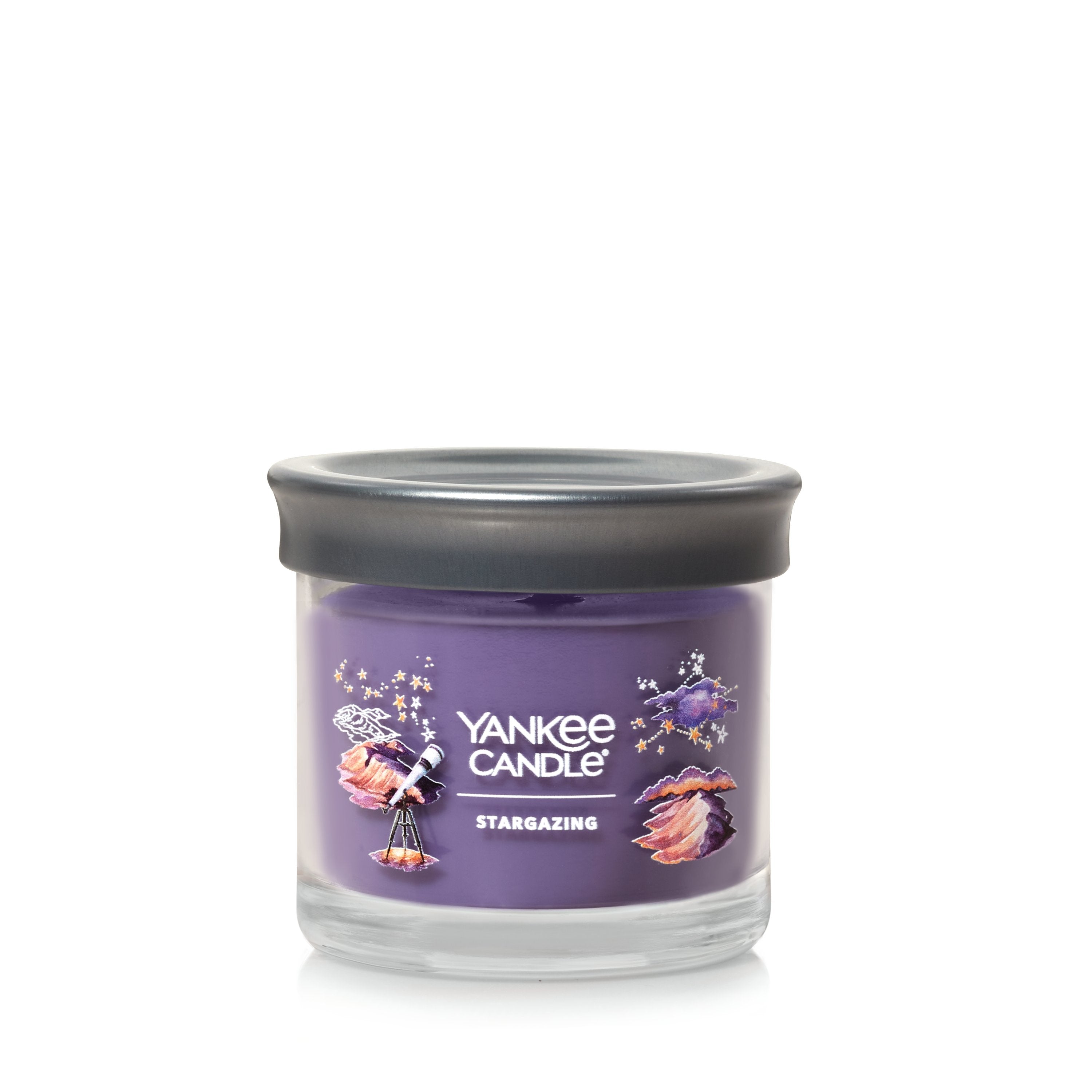 Stargazing Small Tumbler