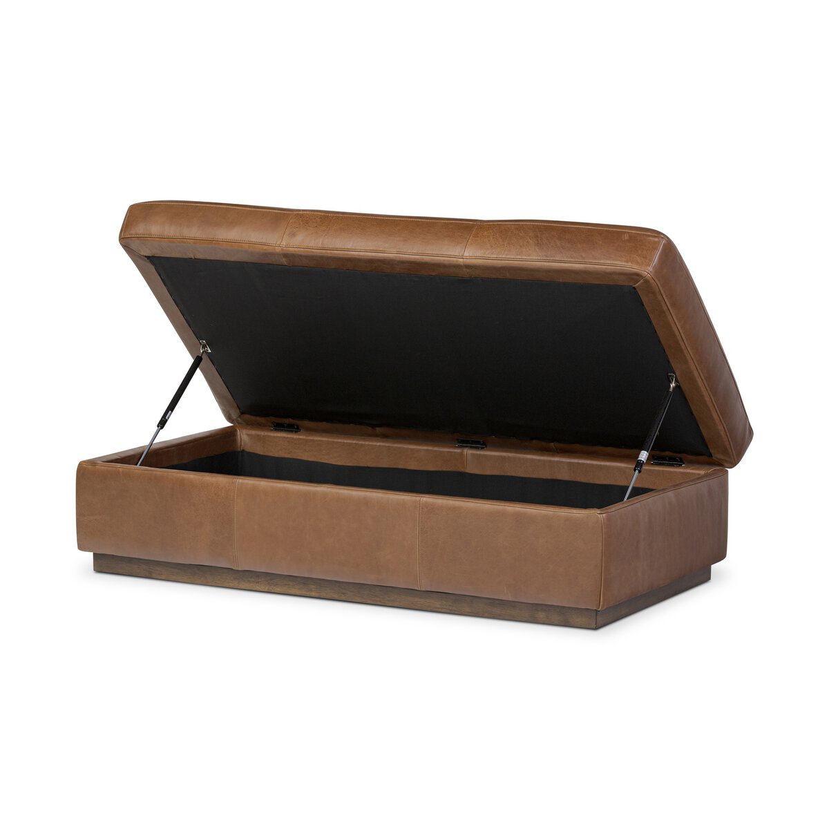 Alec Storage Ottoman