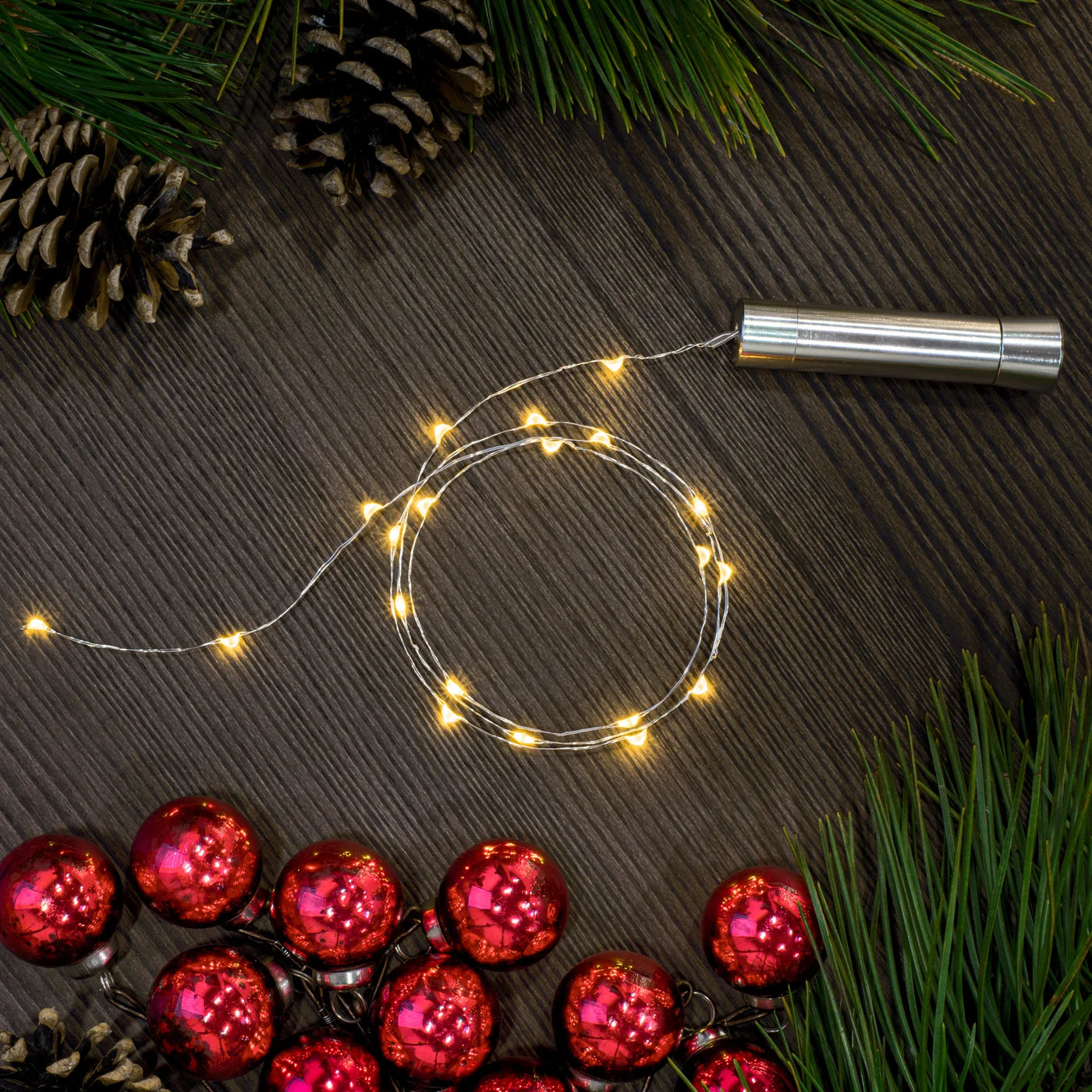 Lucent 20 Micro LED Catridge