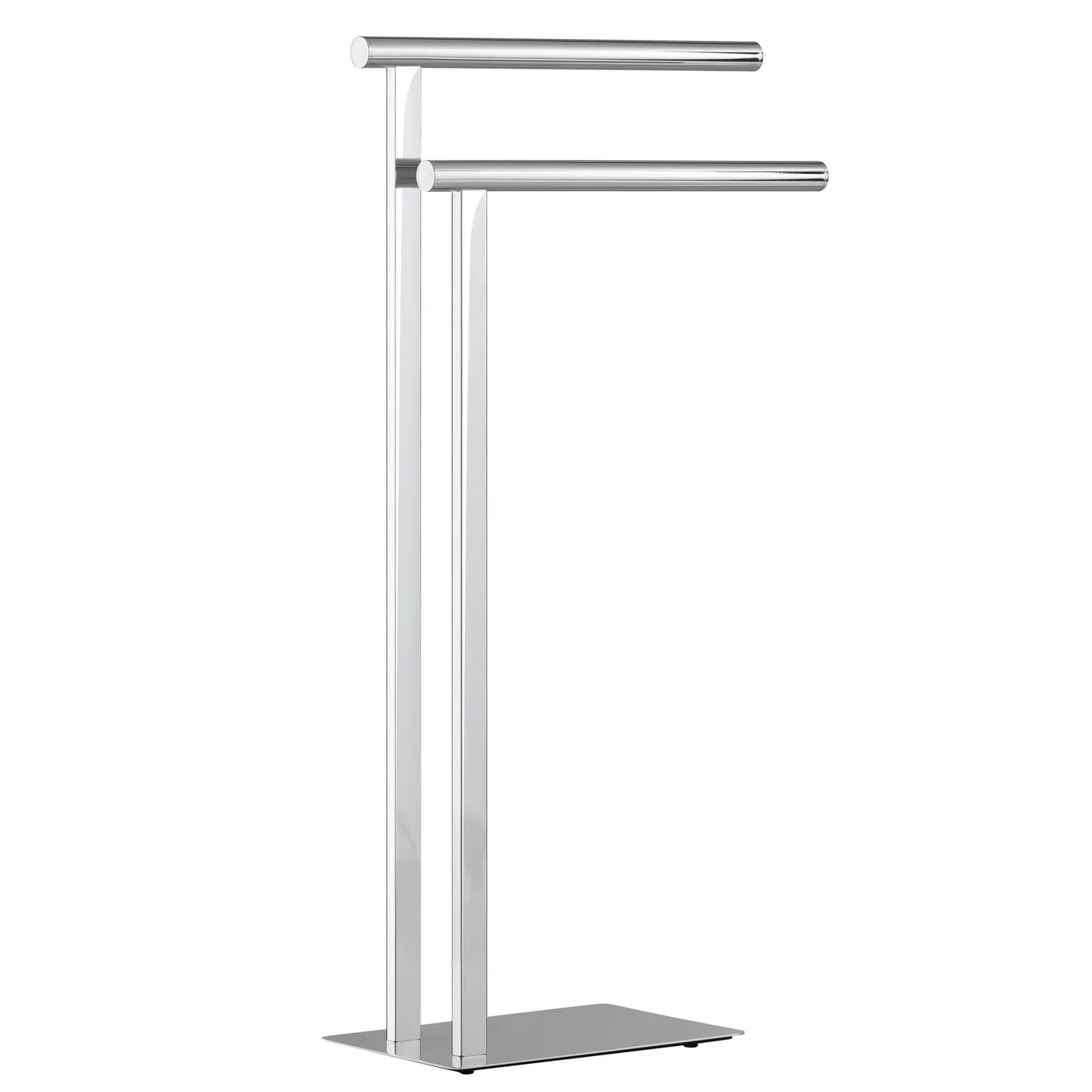 Pacific Spa 2 Tier Towel Stand