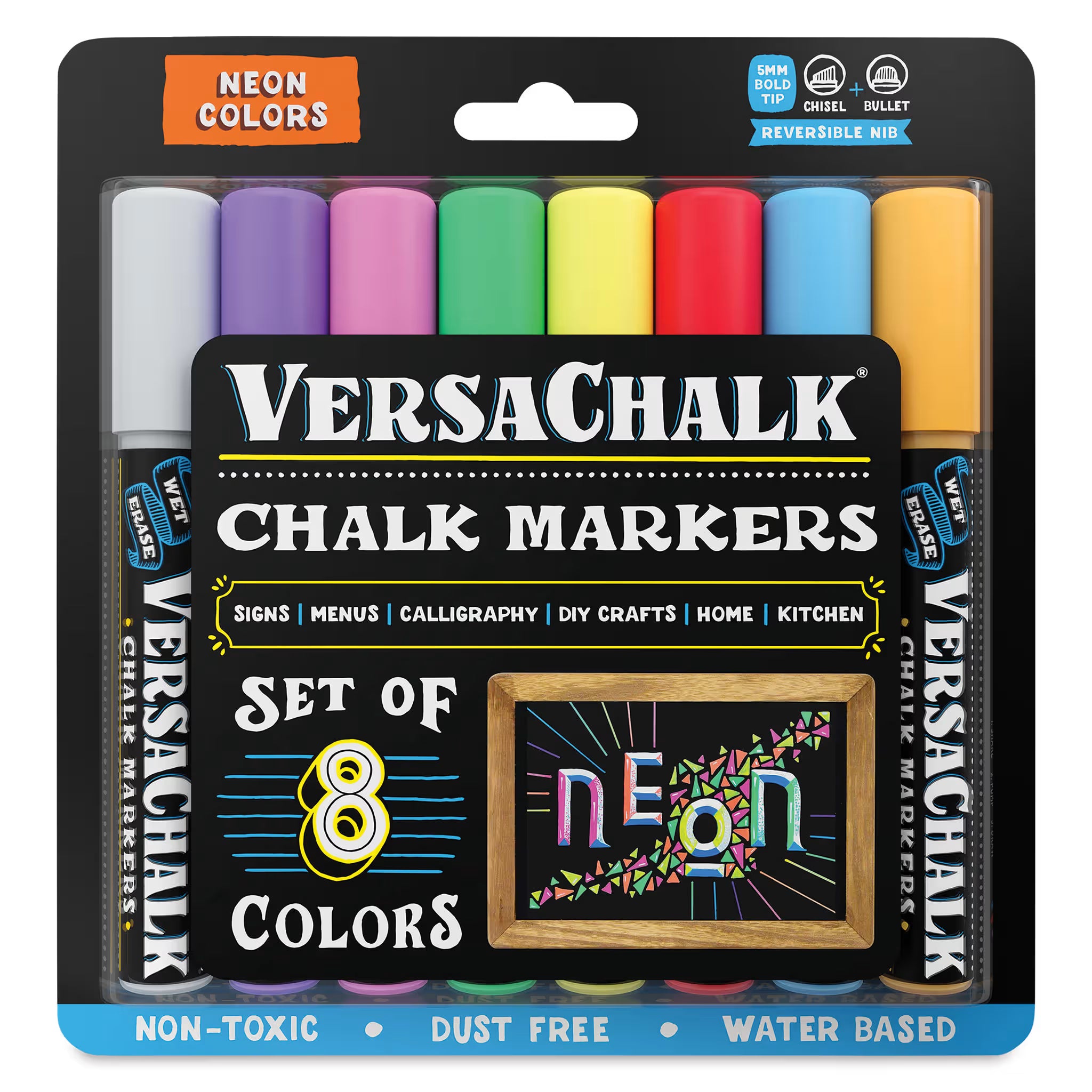 Versa Chalk Markers