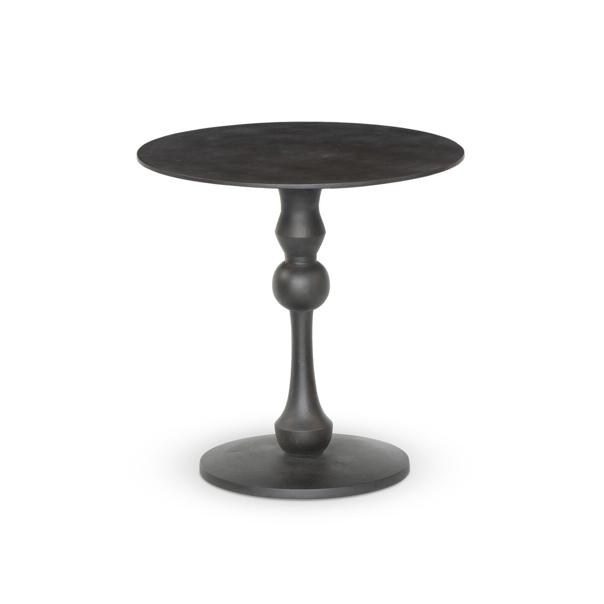 Daffin End Table, Black
