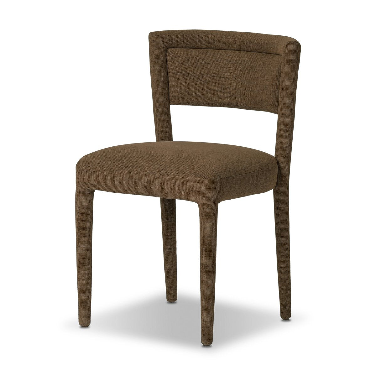 Beverly Dining Chair, Mushroom