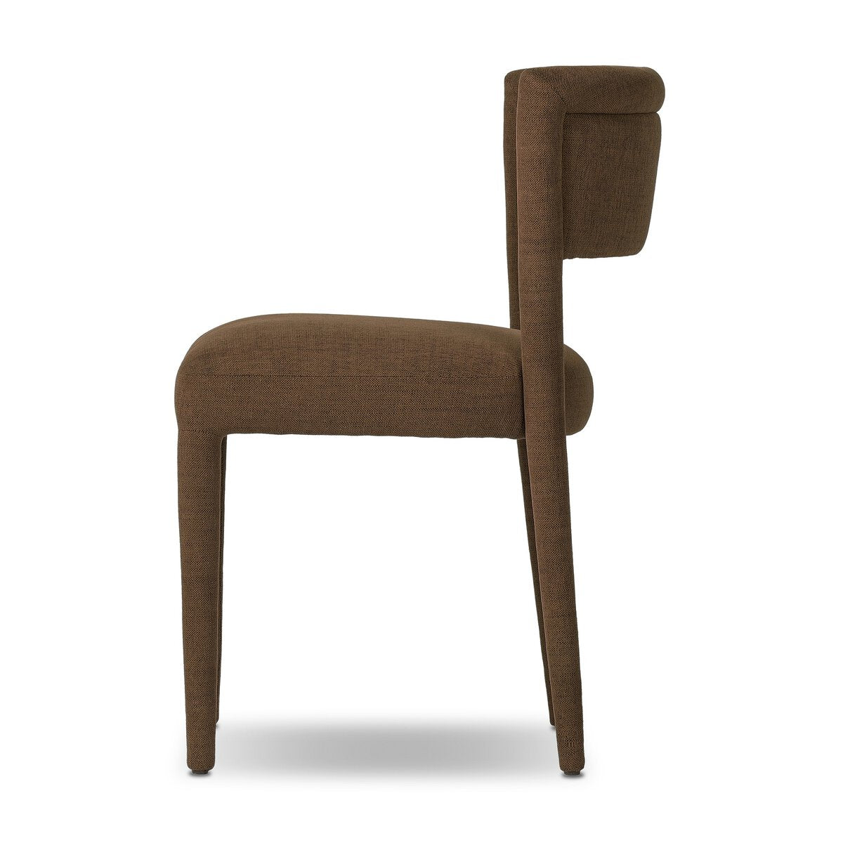 Beverly Dining Chair, Mushroom