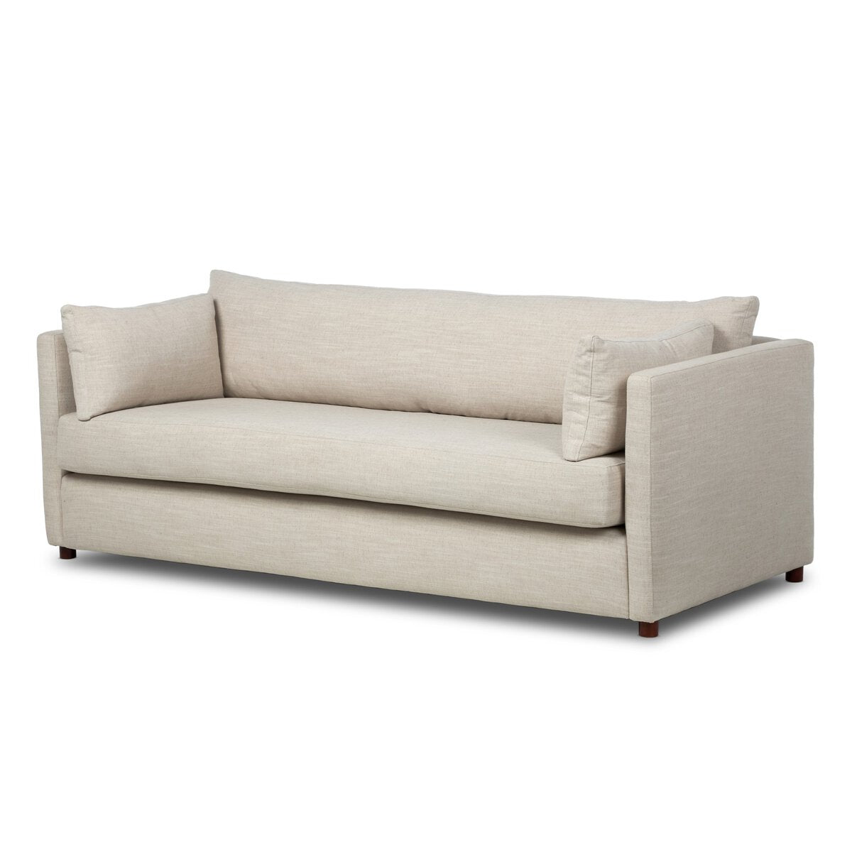 Lincoln Sofa, Parchment