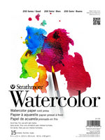 Student Watercolor Pad, 11x15