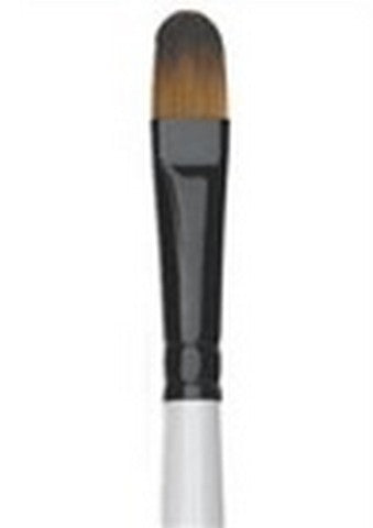 Brush/Short Handle/Filbert 2