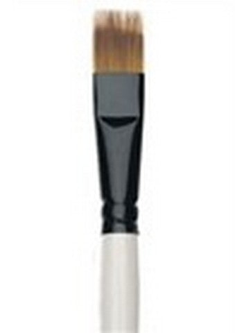 Brush/Sh. Handle/FilbertComb 6