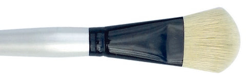 Brush/XL Nat. Bristle/Filb. 30