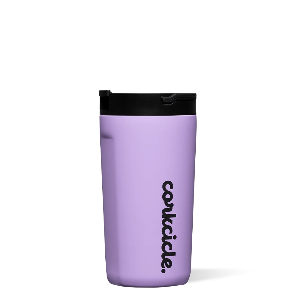 12oz Kids Cup - SS Lilac